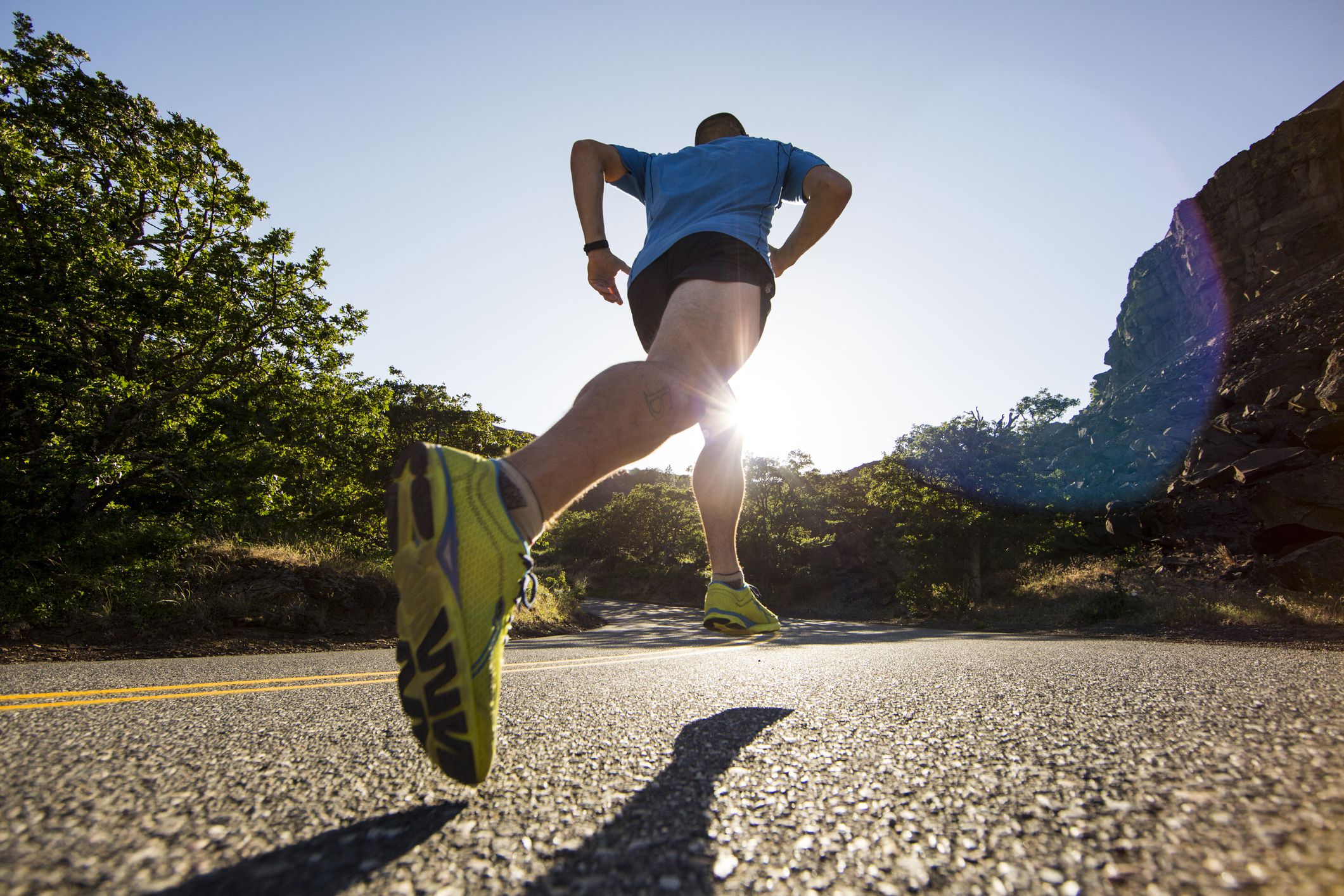 Explotar Algunas Calor As Con Este Entrenamiento De Intervalos Hiit