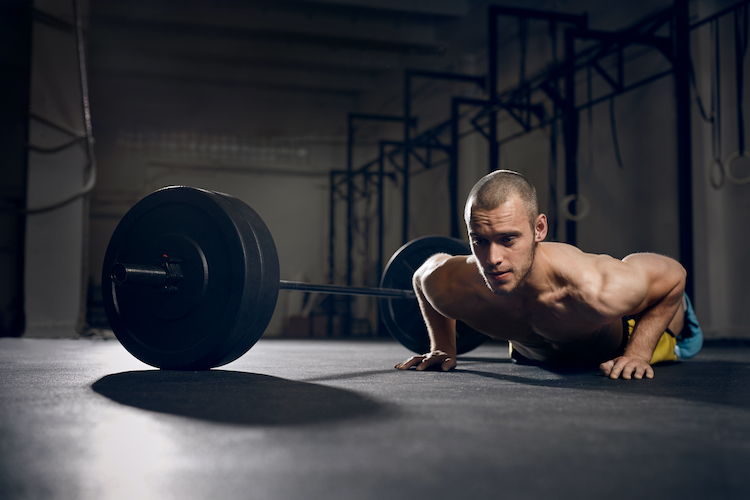 Enfrenta Este Plan De Entrenamiento Funcional De Dos Semanas Para