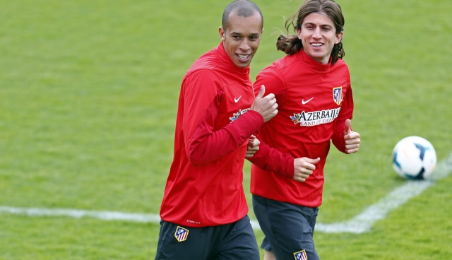 FILIPE LUIS Y MIRANDA