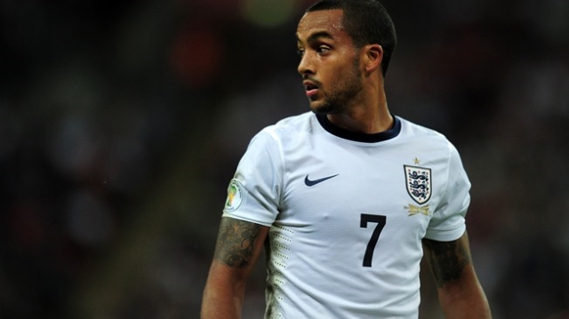 THEO WALCOTT