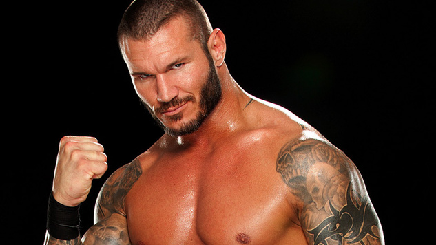 Randy Orton Sexy Video - Randy Orton desnudo, la WWE mÃ¡s sexy [ 2020 ] | Cortaporlosano