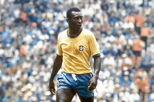 Pelé