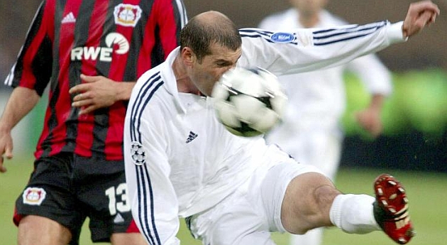 Zinedine Zidane