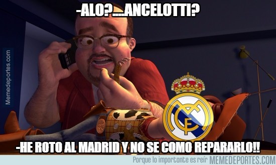 los mejores memes del clásico de noviembre