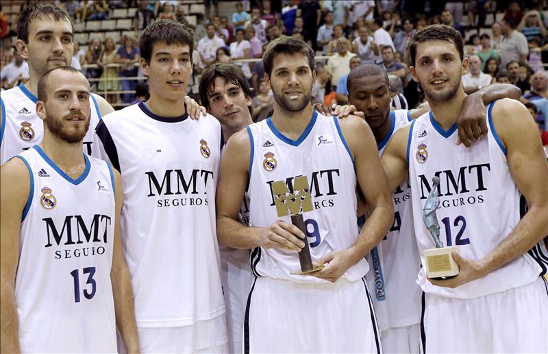 Real Madrid de Baloncesto