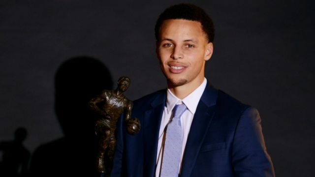 Stephen Curry