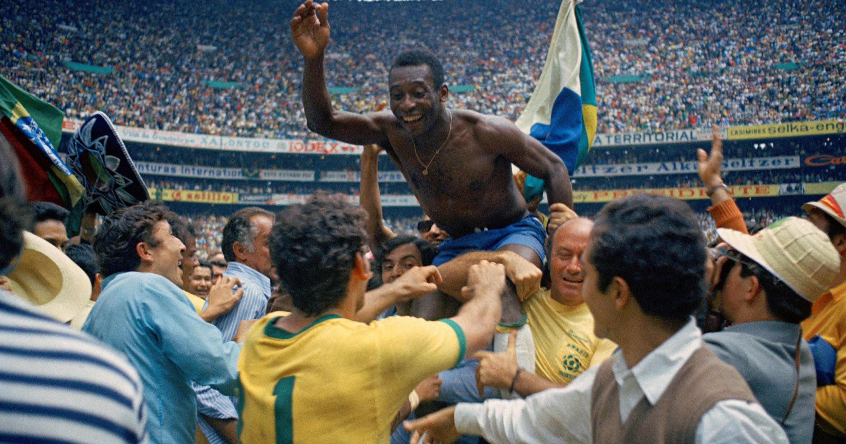 Pelé