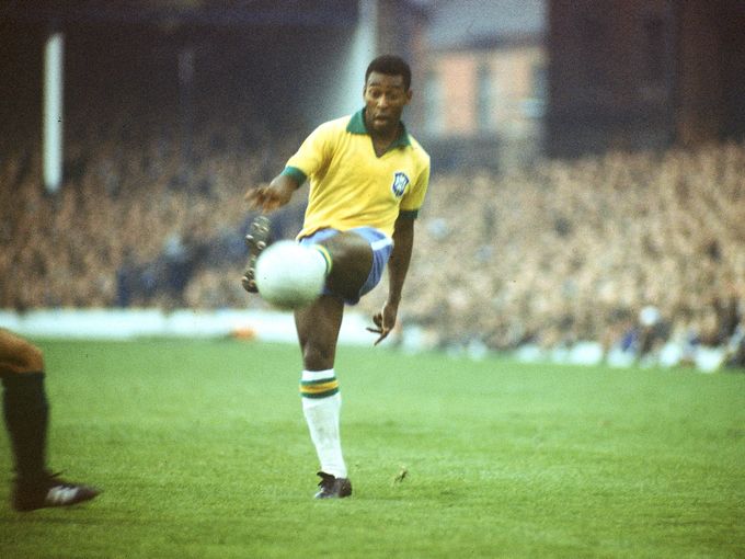 Pelé