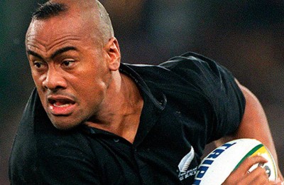 Jonah Lomu