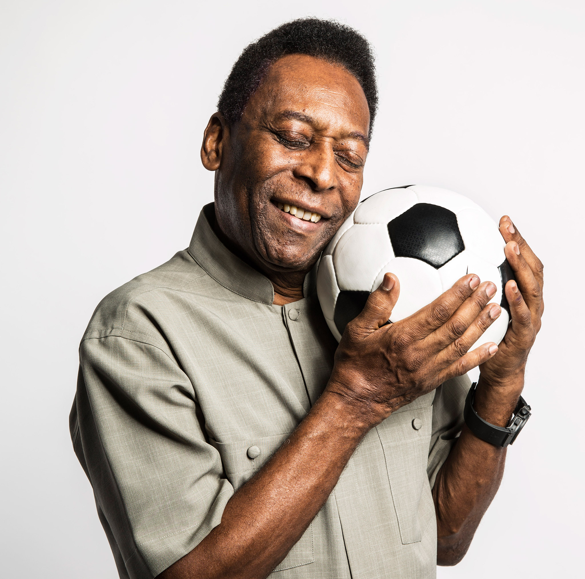 Pelé