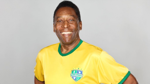 Pelé