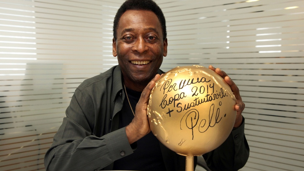 Pelé