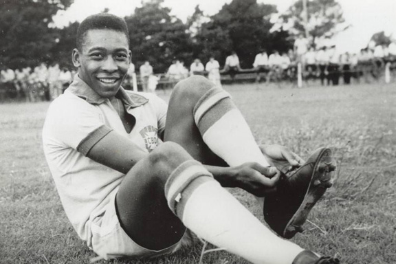 Pelé