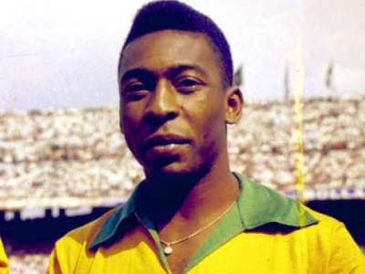 Pelé