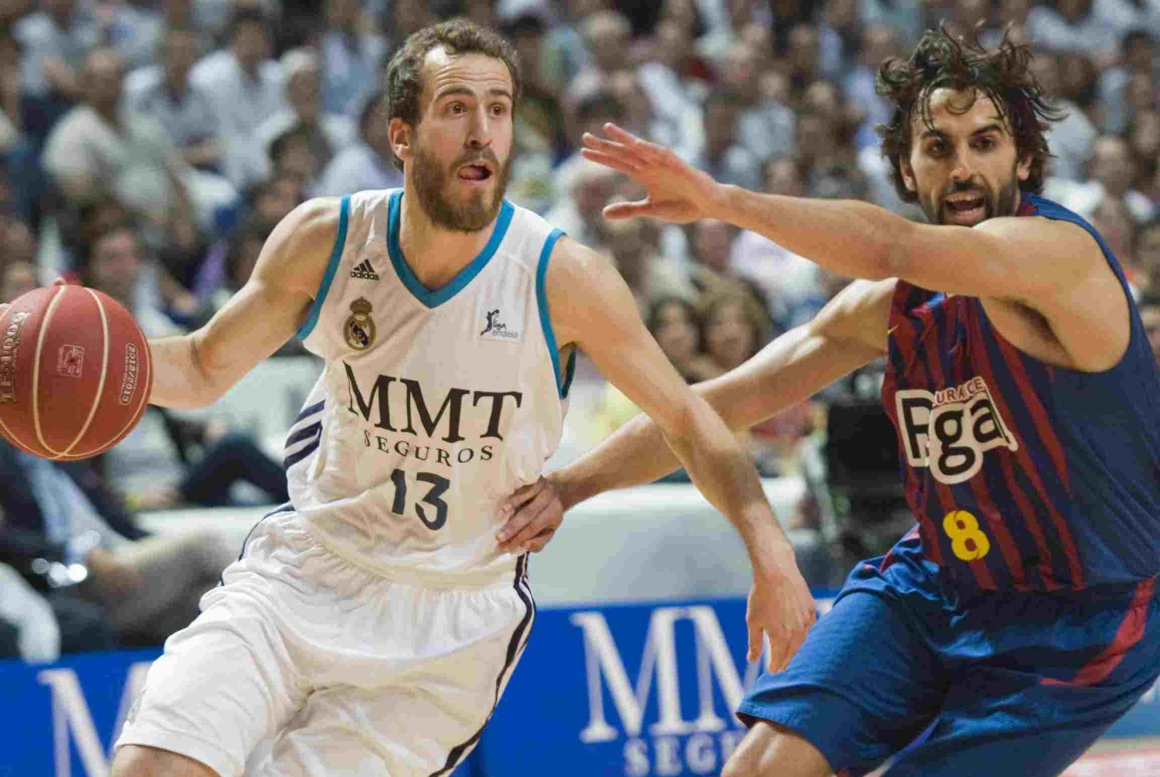 Real Madrid de Baloncesto