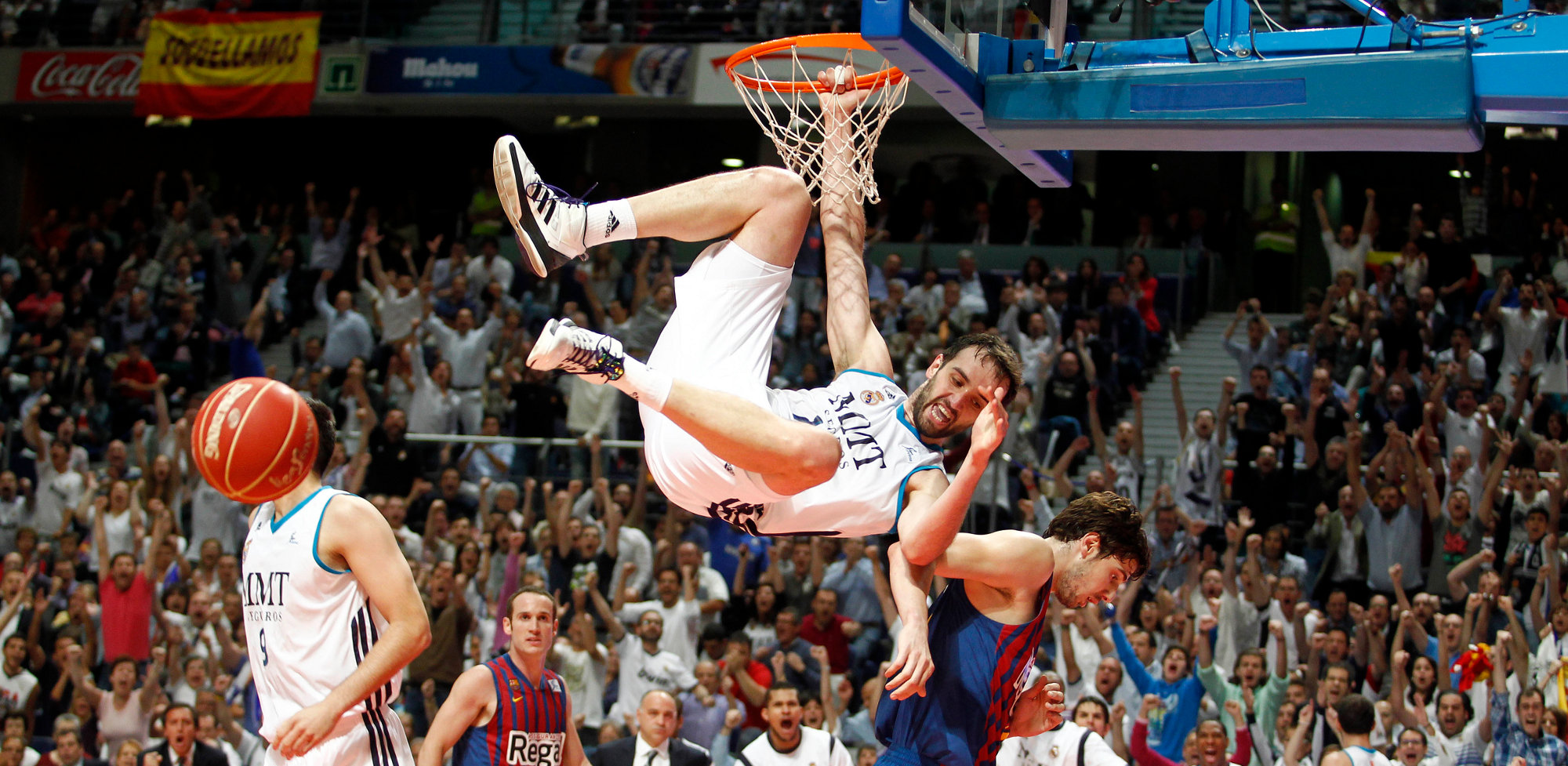 Real Madrid de Baloncesto