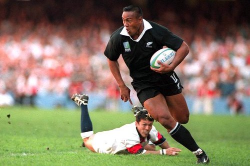 Jonah Lomu