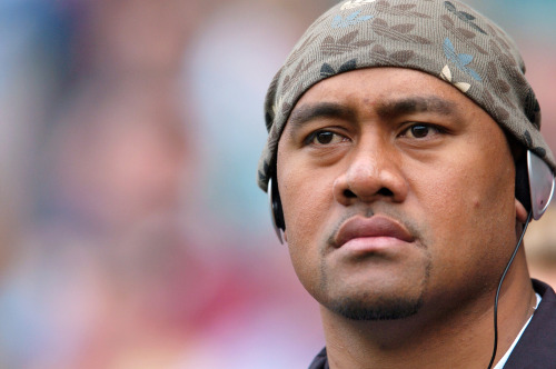 Jonah Lomu