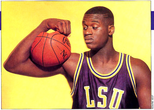 shaquille o'neal