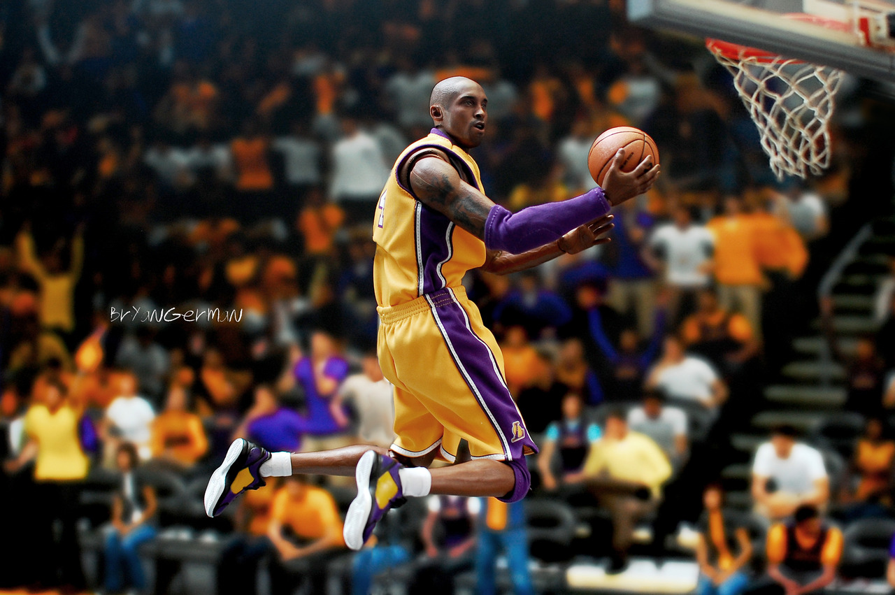 Kobe Bryant