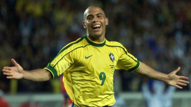 ronaldo nazario