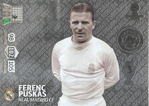 ferenc puskas