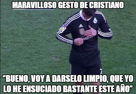 los mejores memes del mundial de clubes