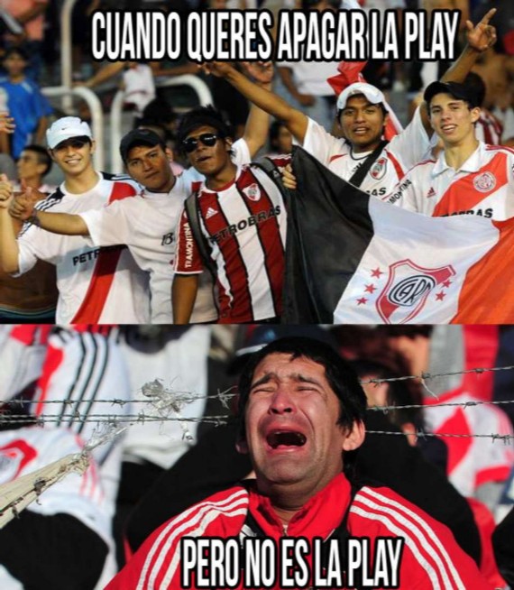 los mejores memes del mundial de clubes