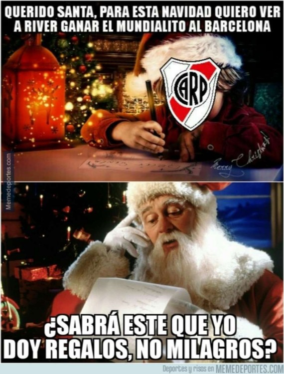 los mejores memes del mundial de clubes