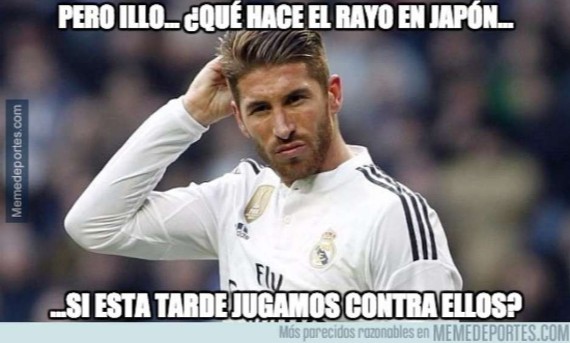 los mejores memes del mundial de clubes