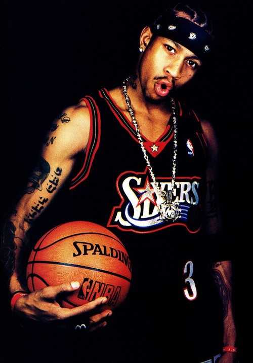 Allen Iverson