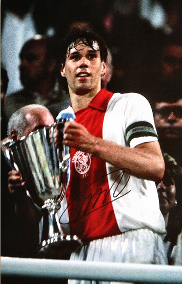 Van Basten