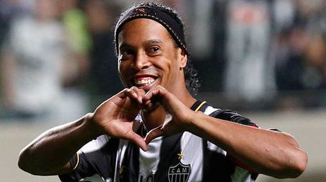 ronaldinho