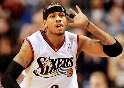 Allen Iverson