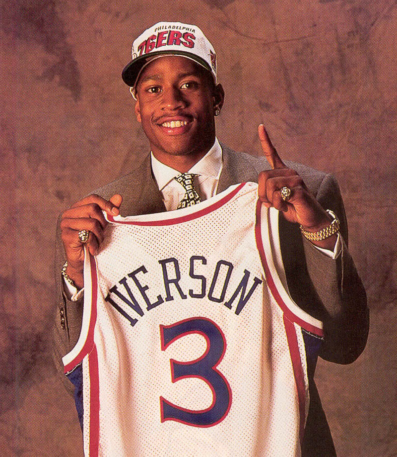 Allen Iverson