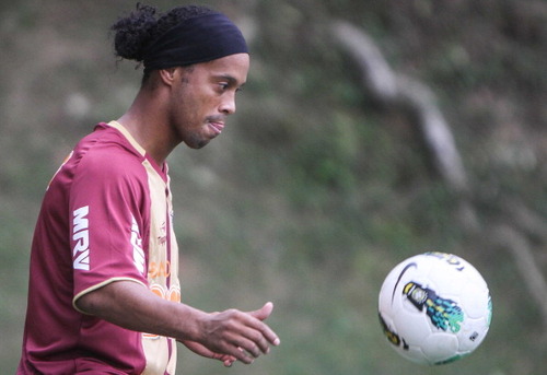 ronaldinho