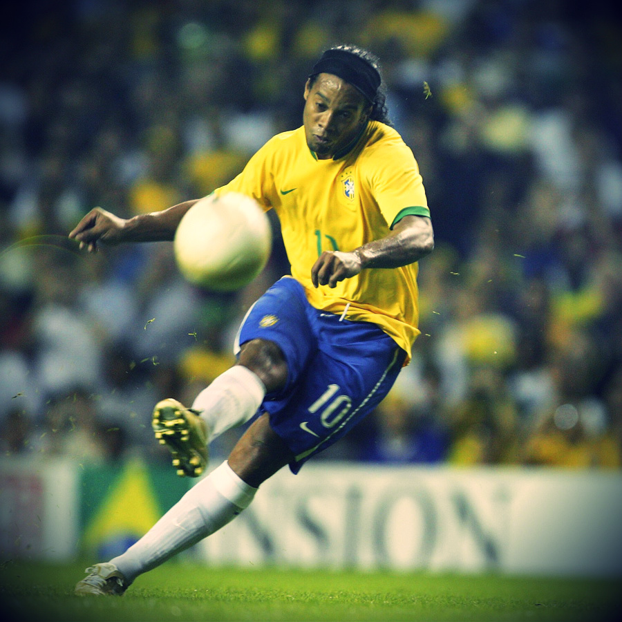 ronaldinho