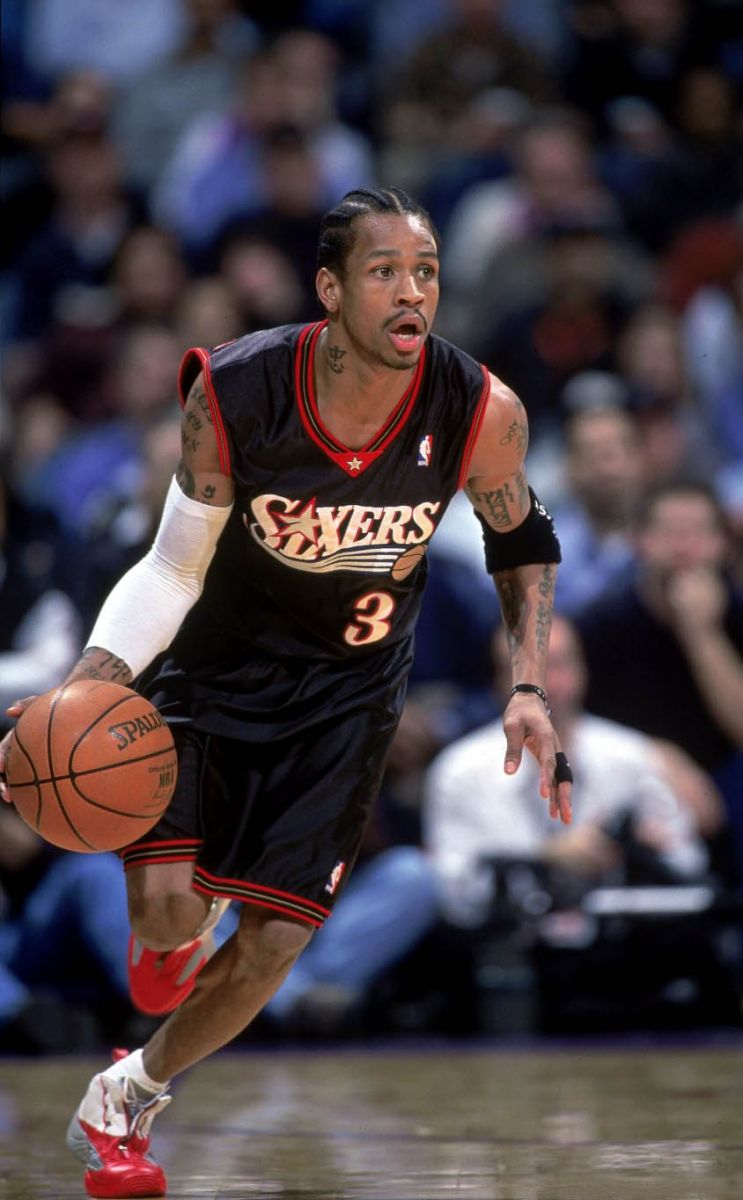 Allen Iverson