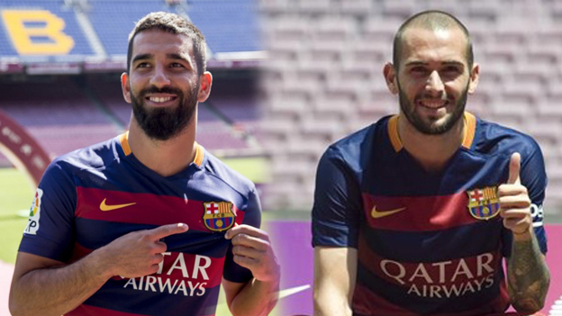 aleix vidal y ardá turan