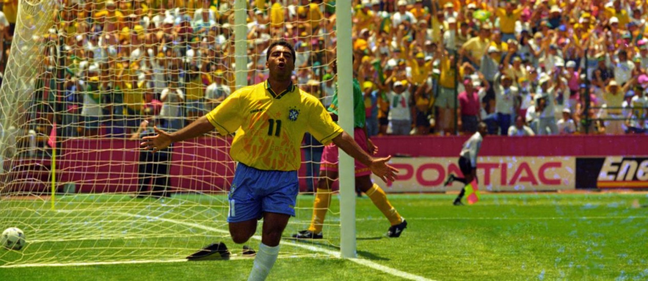 romario