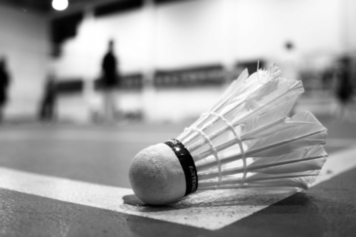 badminton