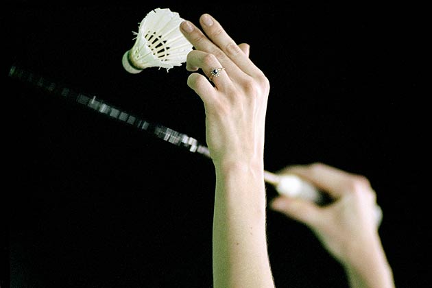 badminton