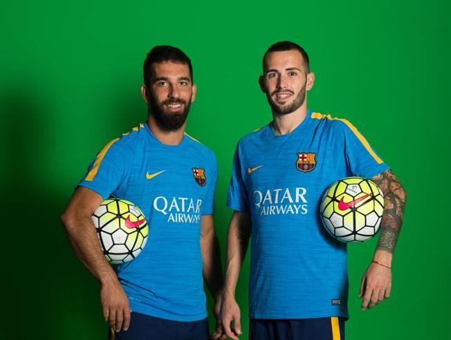 aleix vidal y ardá turan