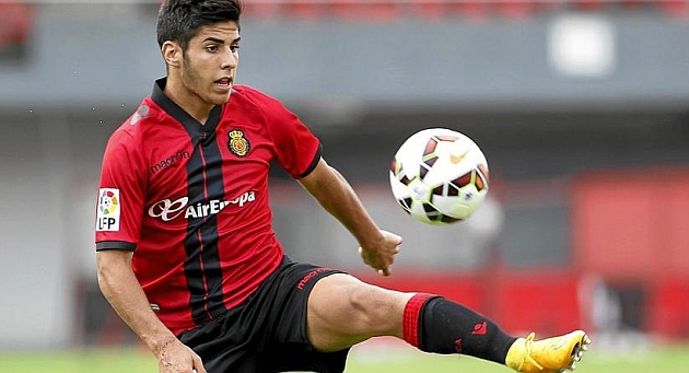 Marco Asensio