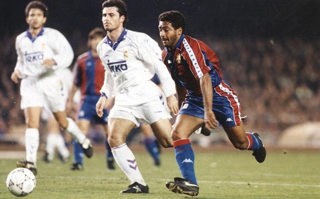 romario