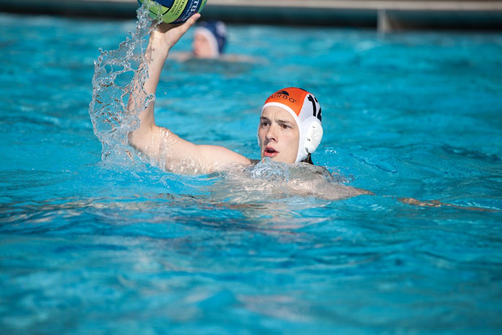 waterpolo