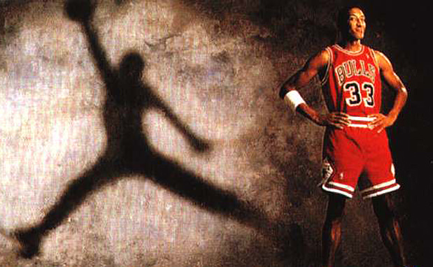 Scottie Pippen