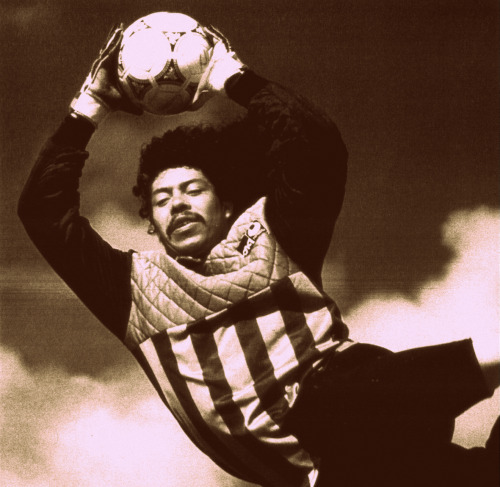 René Higuita