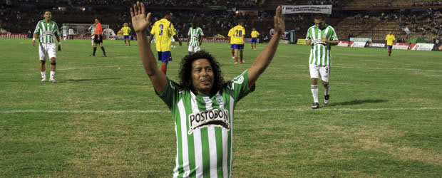 René Higuita