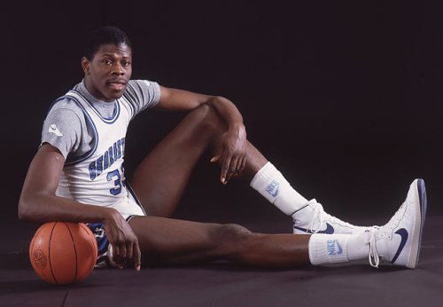 Patrick Ewing